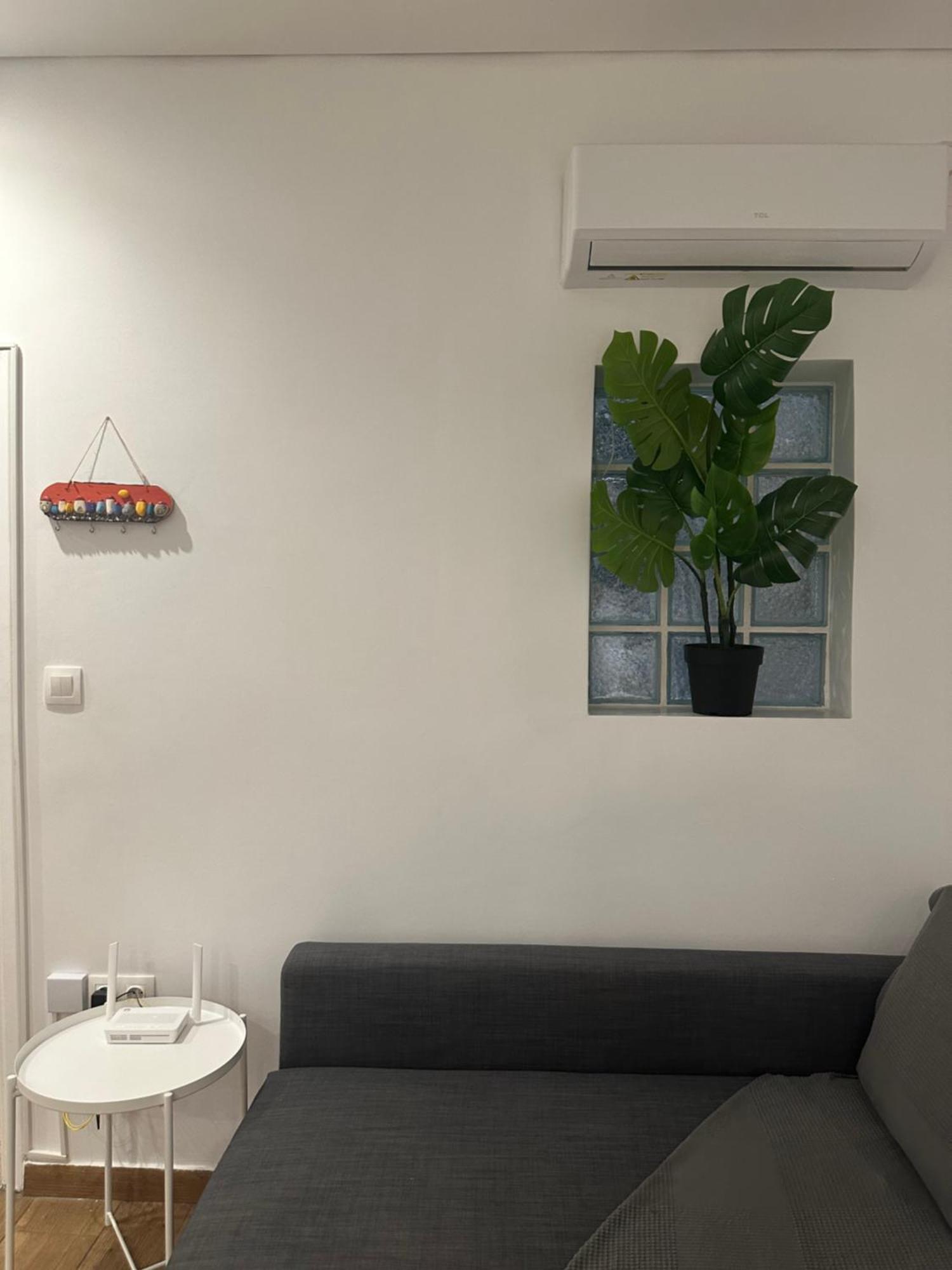 So36 Filoxenia Place Like Home In Kolonaki- Close To Athen'S Center & Metro Station Dış mekan fotoğraf
